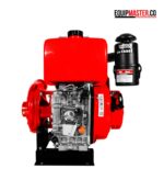 Motobomba presión F400-200H diesel - Equipmaster
