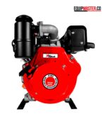 Motobomba presión diesel 10Hp - Equipmaster