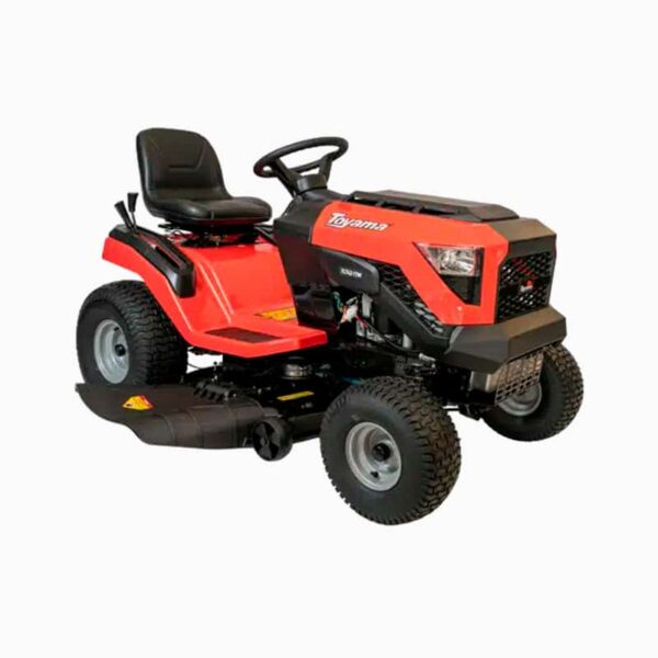 Tractor Cortacésped TOYAMA TLT42-17M -Equipmaster