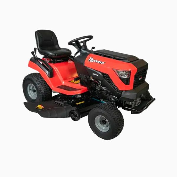 Tractor Cortacésped TOYAMA TLT42-19A -Equipmaster