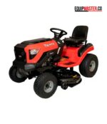 Tractor cortacésped de gasolina Toyama -Equipmaster