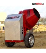 Trompo mezclador - Equipmaster