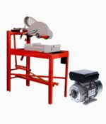 Cortadora de Ladrillo MASTER Motor TECHTOP Monofasico - Equipmaster