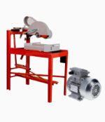 Cortadora de Ladrillo MASTER Motor TECHTOP Trifásico - Equipmaster