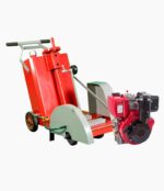 Cortadora de Piso MASTER con Motor Diesel MASTER 10hp -Equipmaster