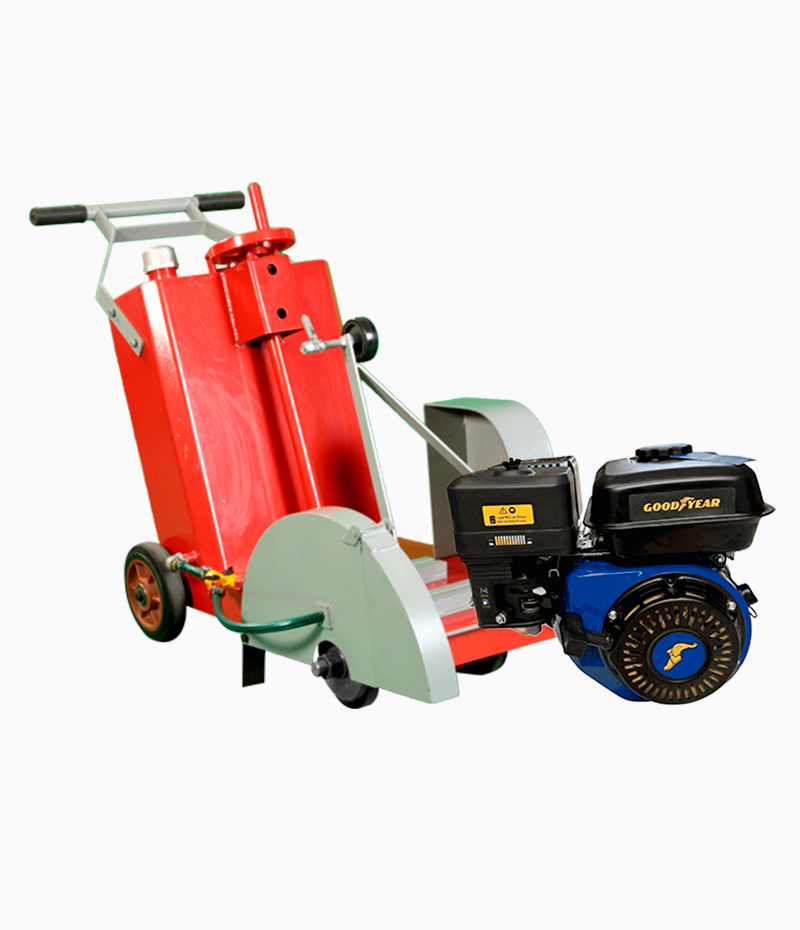 Cortadora de Piso MASTER con Motor EM-CC+GYW4203RS GOODYEAR -Equipmaster Cortadora de Piso MASTER con Motor EM-CC+GYW4203RS GOODYEAR -Equipmaster