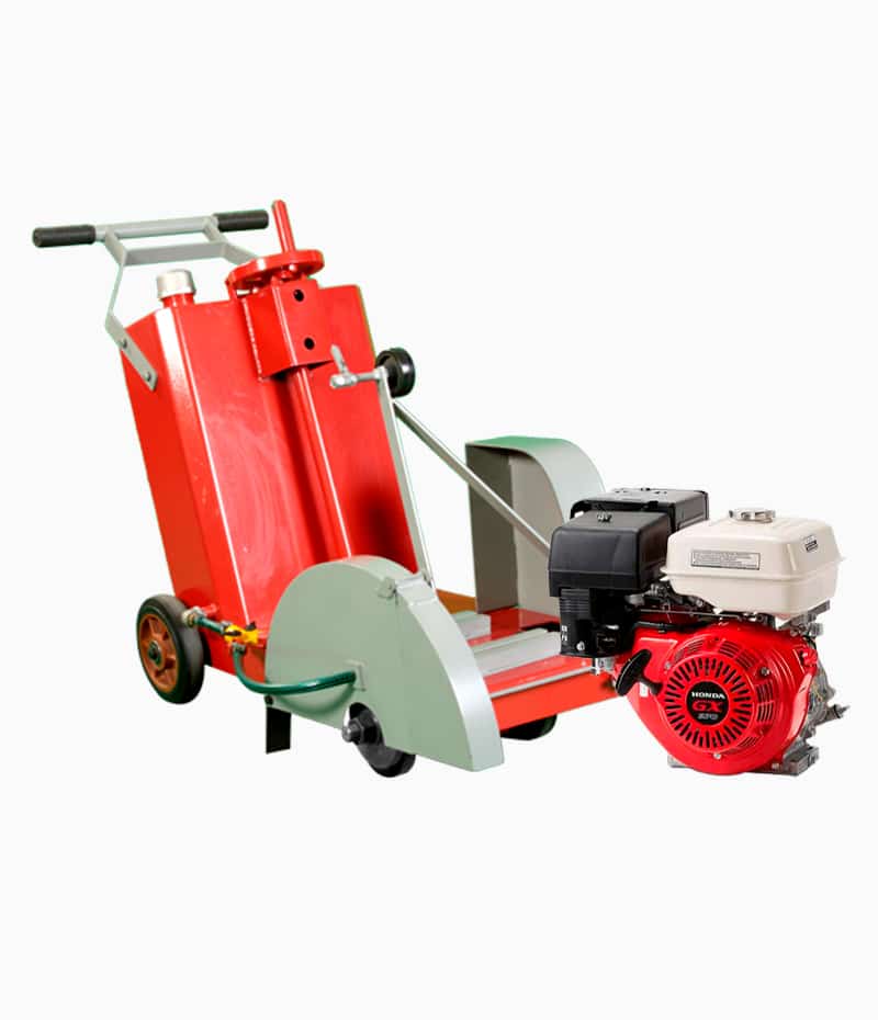 Cortadora de Piso MASTER con Motor Gasolina HONDA 13hp -Equipmaster Cortadora de Piso MASTER con Motor Gasolina HONDA 13hp -Equipmaster