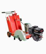Cortadora de Piso - Motor Gasolina MASTER -Equipmaster
