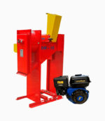 DM10+GYW2153RS Desgranadora de Maíz DM-10 Motor GOODYEAR -Equipmaster
