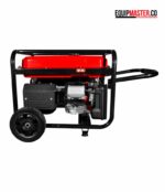 Generador eléctrico KTC 463-GG130E -Equipmaster