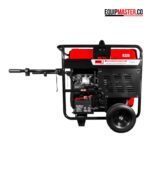 Generador eléctrico KTC 463-GG230E -Equipmaster