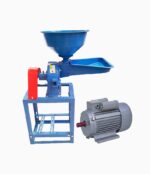 Molino De Granos FARETTY 9F-20+10405 Motor Eléctrico POWER - Equipmaster