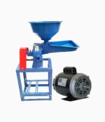 Molino De Granos FARETTY 9F-20+CD002361PHB Motor Eléctrico WEG - Equipmaster