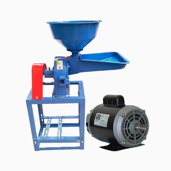 Molino De Granos FARETTY 9F-20+CD002361PHB Motor Eléctrico WEG - Equipmaster