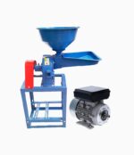 Molino De Granos FARETTY 9F-20+ML90S23 Motor Eléctrico TECHTOP - Equipmaster