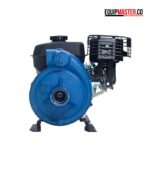 Motobomba GOODYEAR presion 2x2 gasolina -Equipmaster