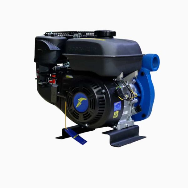 Motobomba Presión 7hp GY210-150H GOODYEAR -Equipmaster