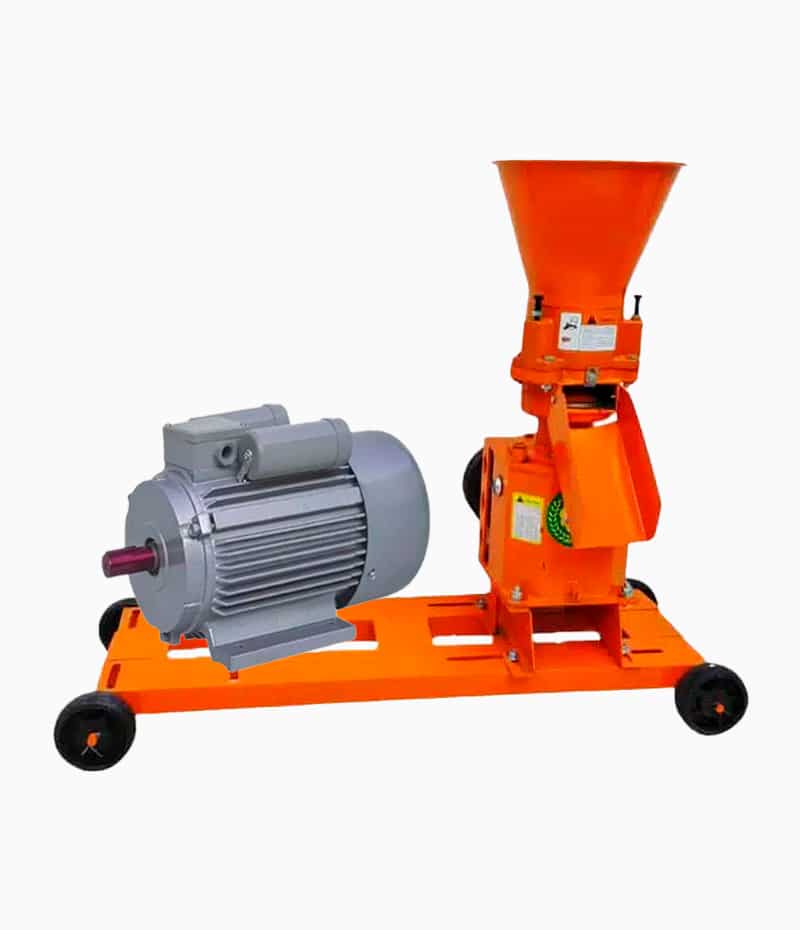 Peletizadora FARETTY KL 160+10406 Motor Eléctrico POWER -Equipmaster Peletizadora FARETTY KL 160+10406 Motor Eléctrico POWER -Equipmaster