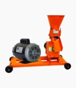 Peletizadora FARETTY KL 160+CD003361PHB Motor Eléctrico WEG -Equipmaster