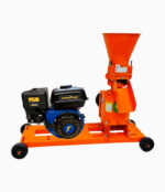 Peletizadora FARETTY KL 160+GYW2153RS Motor Gasolina GOODYEAR -Equipmaster