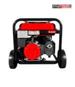 Planta Eléctrica 463-GG130E -Equipmaster