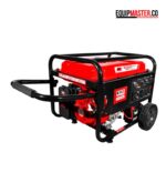 Planta Eléctrica 463-GG130E KTC -Equipmaster