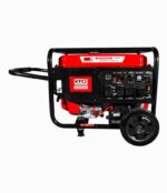 Planta Eléctrica 463-GG130E KTC MASTER -Equipmaster
