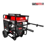 Planta Eléctrica 463-GG230E KTC - Equipmaster