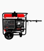 Planta Eléctrica 463-GG230E KTC MASTER - Equipmaster