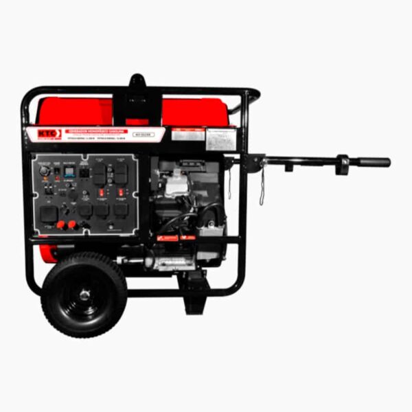 Planta Eléctrica 463-GG230E KTC MASTER - Equipmaster