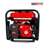 Planta Eléctrica KTC 463-GG130E -Equipmaster