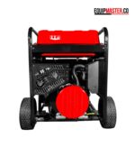 Planta Eléctrica KTC MASTER 463-GG230E - Equipmaster
