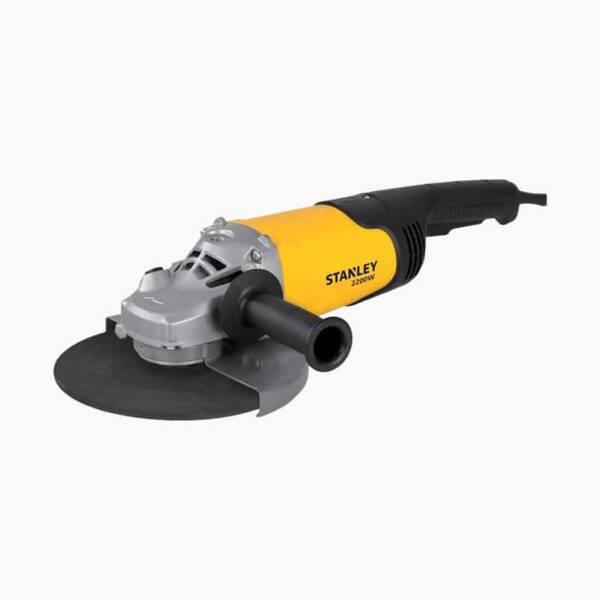 Pulidora 9 SL229-B3 STANLEY -Equipmaster
