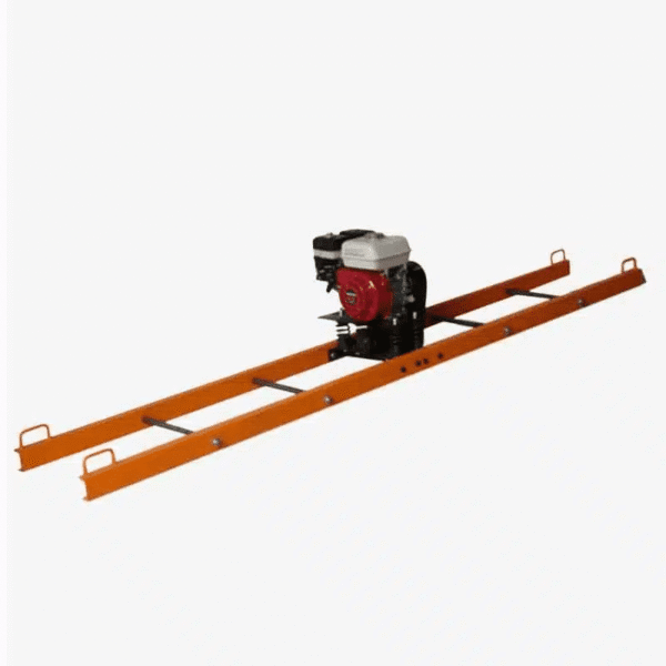 REGLA VIBRATORIA Tipo Escalera 3 Mts - Equipmaster