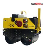 Rodillo MDRS65H -Equipmaster