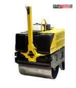Rodillo MDRS65H Vibrocompactador Doble -Equipmaster