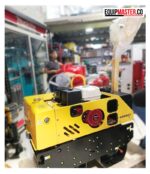 Rodillo MDRS65H Vibrocompactador Masalta -Equipmaster