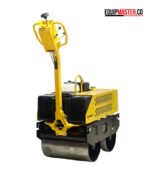 Rodillo Vibrocompactador MASALTA MDRS65H -Equipmaster