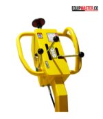 Rodillo Vibrocompactador MDRS65H - Equipmaster