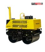 Rodillo Vibrocompactador MDRS65H MASALTA -Equipmaster