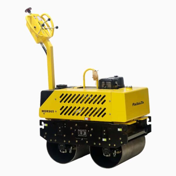 Rodillo Vibrocompactador MDRS65H MASALTA -Equipmaster