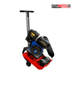 Vibrocompactadora EM-VR-GYW2703RS motor gasolina goodyear - Equipmaster