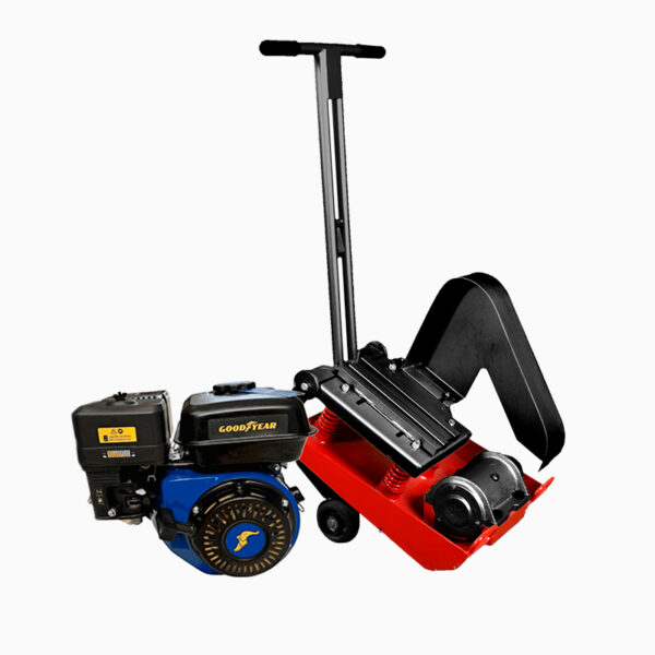 Vibrocompactadora EM-VRZ-GYW2153RS zanjera -Equipmaster
