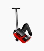Vibrocompactadora MASTER 65x50cm, sin motor -Equipmaster
