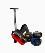 Vibrocompactadora motor gasolina goodyear 9hp - Equipmaster