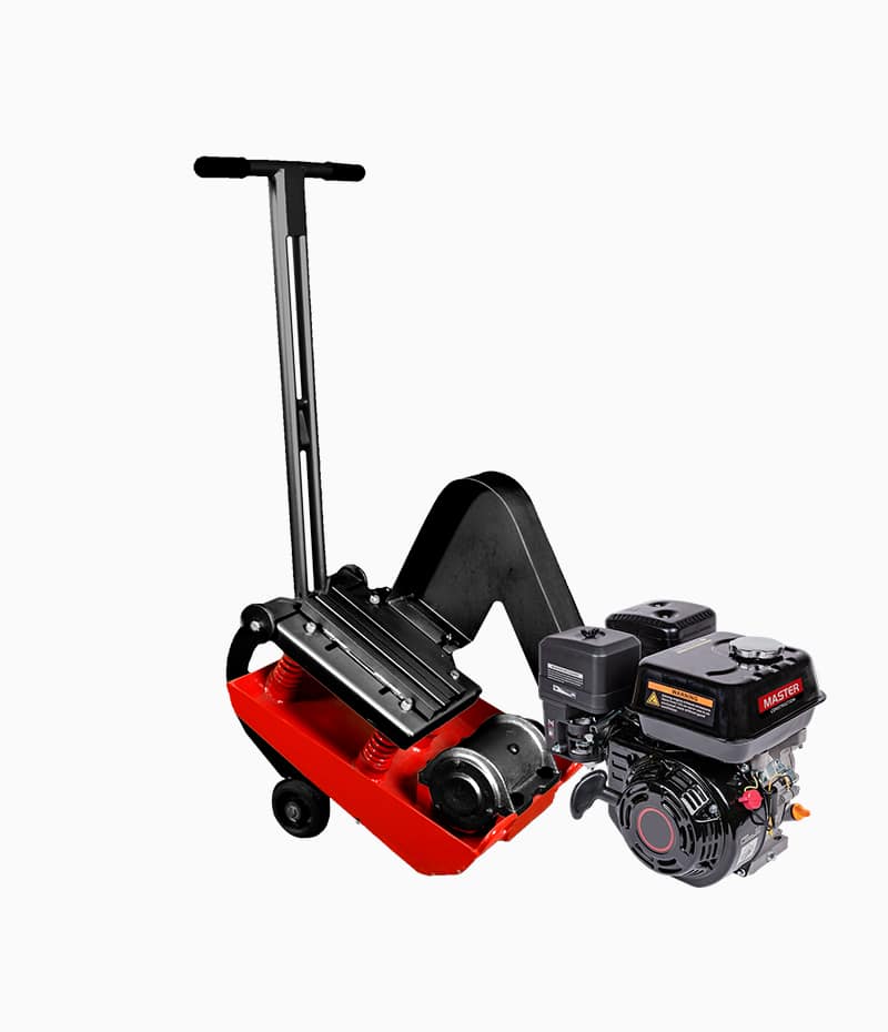 Vibrocompactadora motor gasolina master - Equipmaster Vibrocompactadora motor gasolina master - Equipmaster