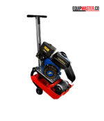 Vibrocompactadora zanjera EM-VRZ-GYW2153RS -Equipmaster