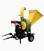Biotrituradora Chipeadora PENAGOS TCR-4G -Equipmaster