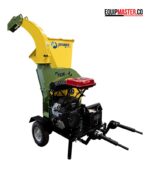 Biotrituradora PENAGOS TCR-4G -Equipmaster