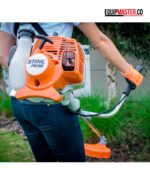 Desmalezadora STIHL FS 55R -Equipmaster
